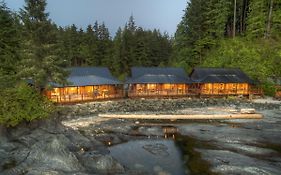 Wild Renfrew Seaside Cottages